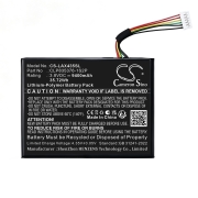 Battery compatibleWith Launch