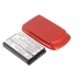 Battery compatible with LG CS-LAX500XR