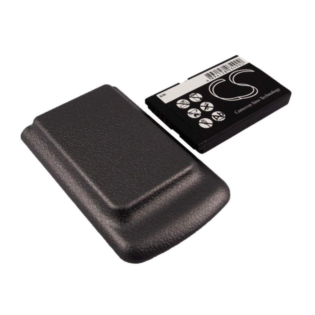 Battery compatible with LG CS-LAX585XL
