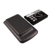 Battery compatible with LG CS-LAX585XL