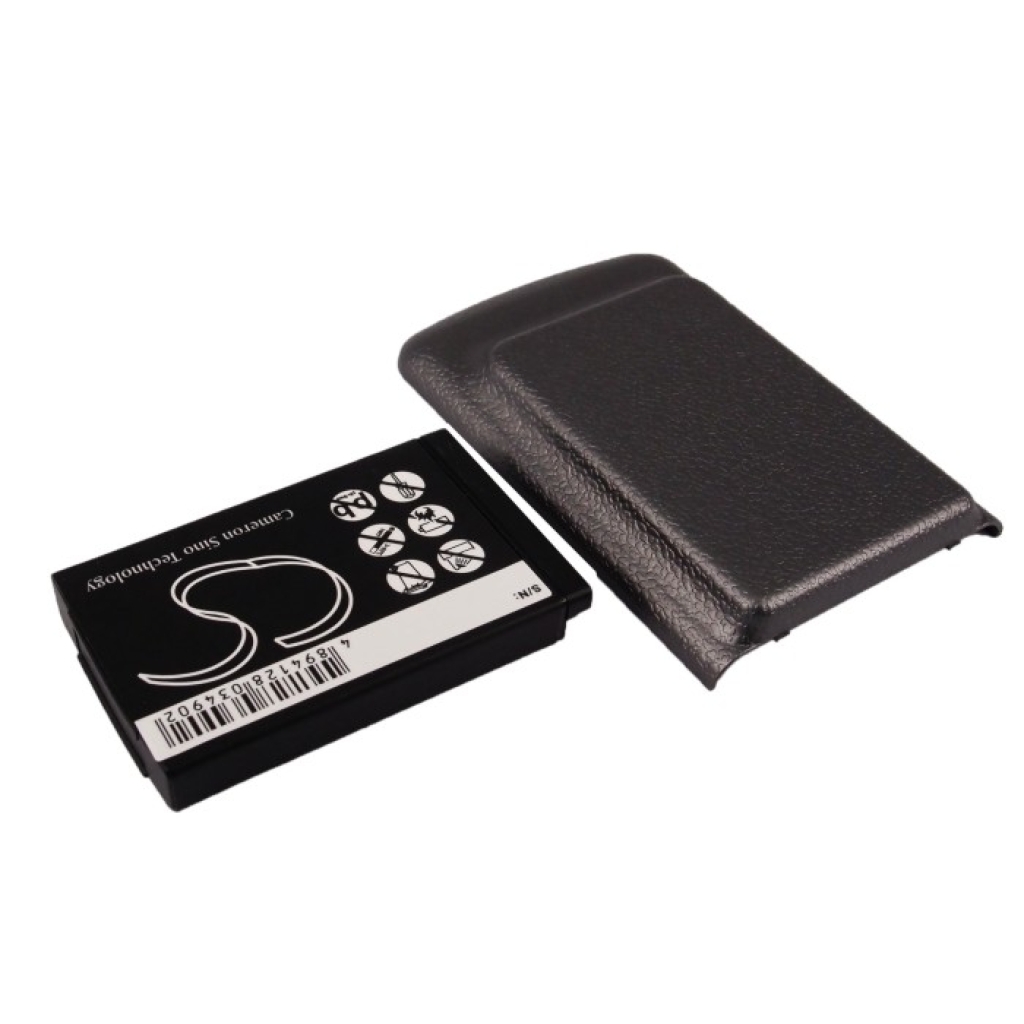 Battery compatible with LG CS-LAX585XL