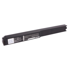 Compatibele batterijvervanging voor Canon 0074B001,8409A002,K30204,LB-50,LB-51...