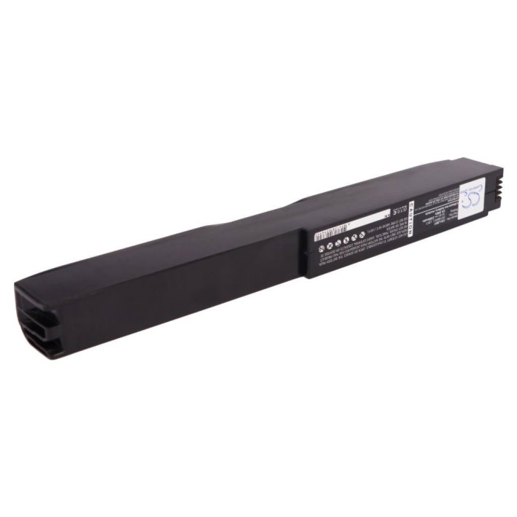 Batterijen Audio device batteries CS-LB51