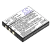 Camera Battery SVP CS-LBP361MD
