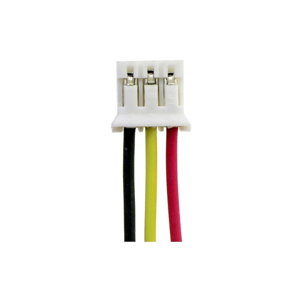 Compatible battery replacement for Okayo AHB623450PJT
