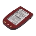 Battery compatible with LG CS-LC1200SL