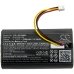 Home Security Camera Battery Logitech CIRCLE 2