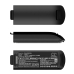 Batterijen Vervangt GEB821