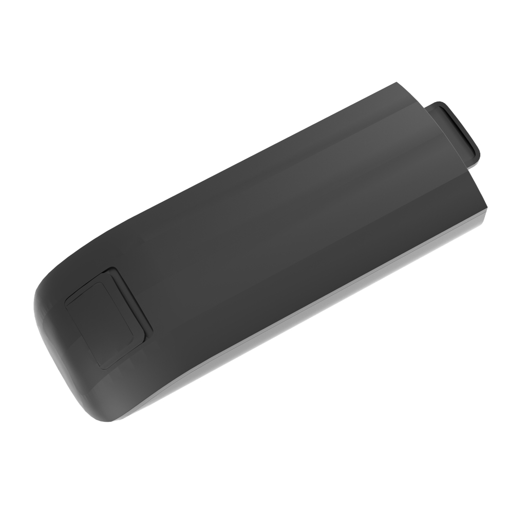 Batterijen Vervangt GEB821