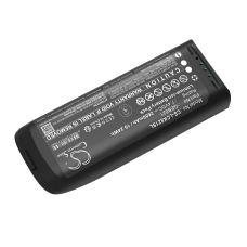 Compatible battery replacement for LEICA 879638,GEB821