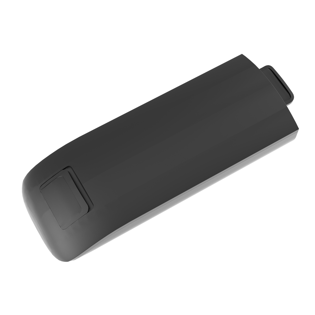 Batterijen Vervangt GEB821