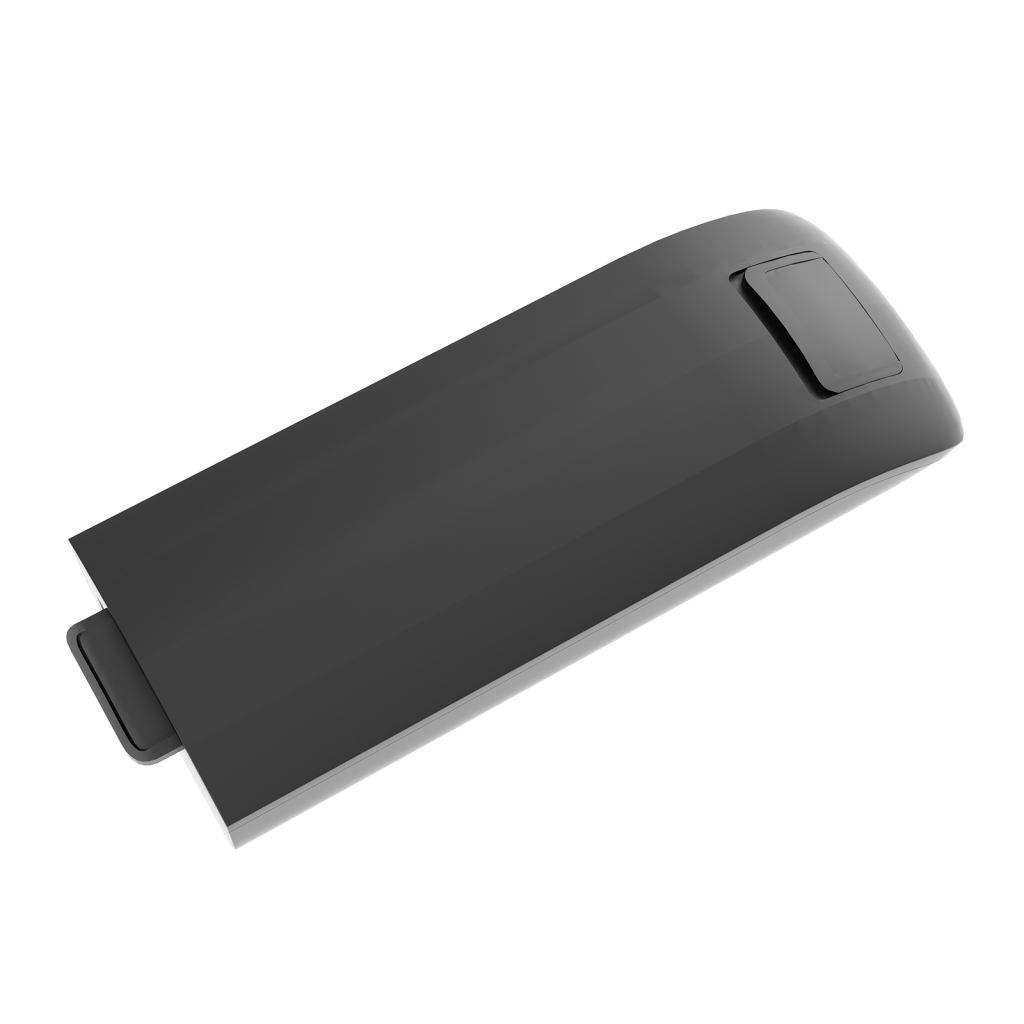 Batterijen Vervangt GEB821