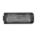 Batterijen Vervangt GEB821