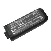 CS-LCK821SL<br />Batterijen voor   vervangt batterij GEB821