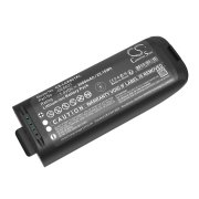 CS-LCK821XL<br />Batterijen voor   vervangt batterij 879638