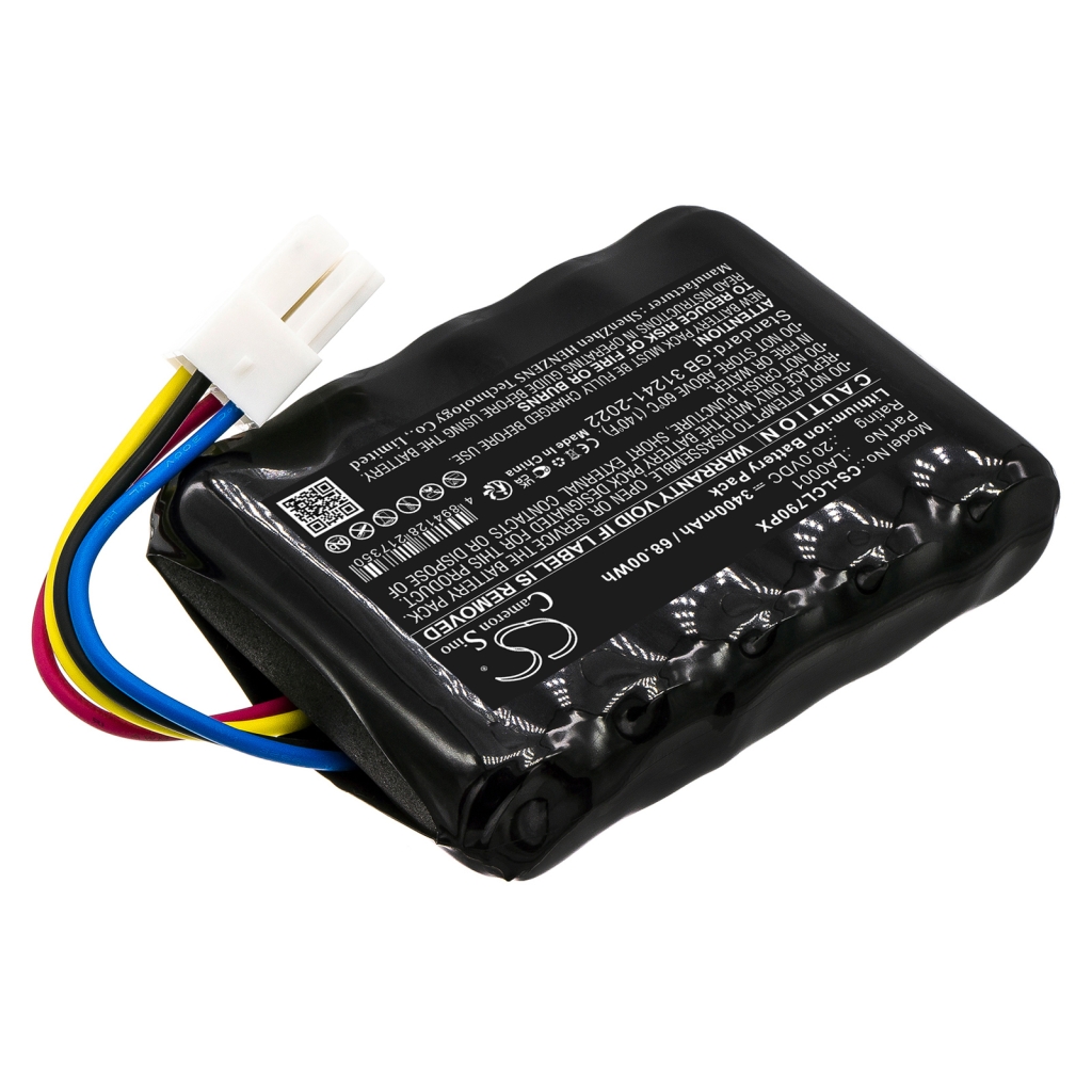 Batterij voor elektrisch gereedschap Ferrex CS-LCL790PX