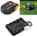 Batterij voor elektrisch gereedschap Ferrex CS-LCL790PX