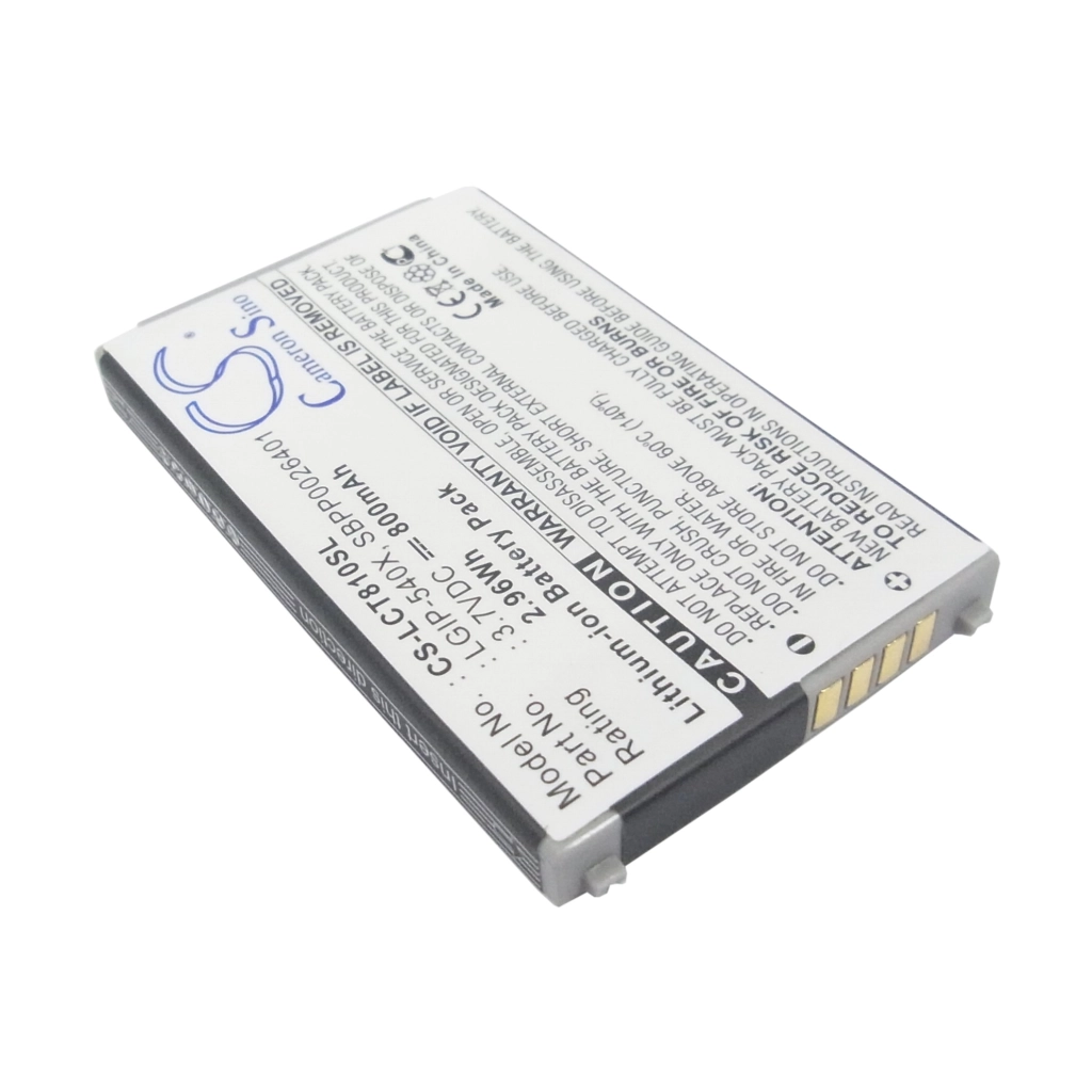 Bureau-oplader Cat CS-LCT810SL