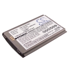 Compatibele batterijvervanging voor AT&T LG-GBJM