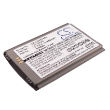 Compatibele batterijvervanging voor AT&T LG-GBJM