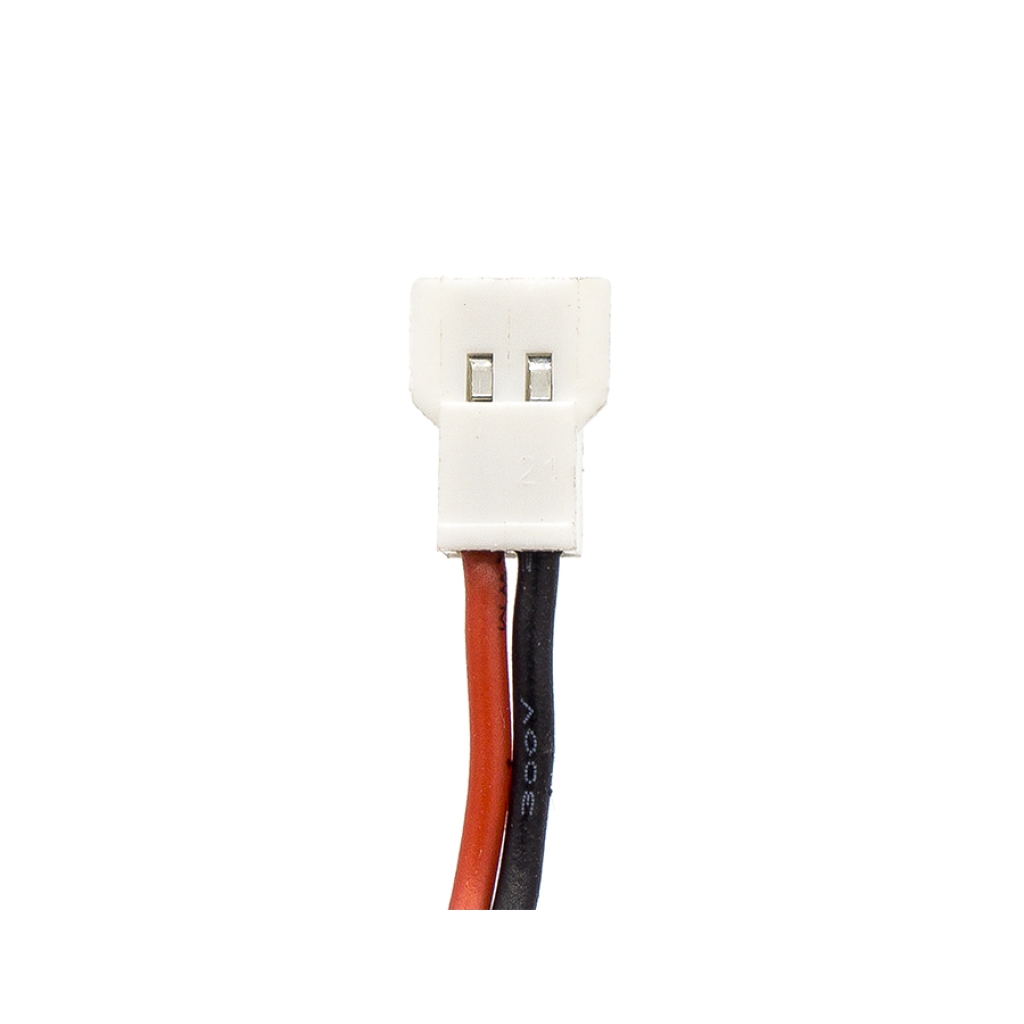 Batterijen voor stofzuigers Silvercrest CS-LDC510VX