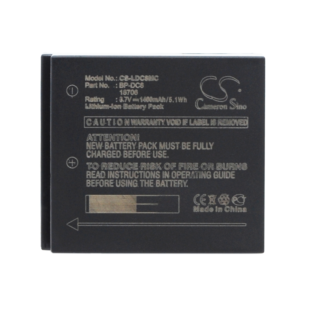 Bureau-oplader HTC CS-LDC8MC