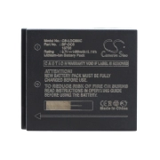 CS-LDC8MC