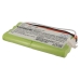 Medische Batterij Doppler CS-LFD390MD