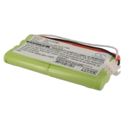 Batterij compatibleWith Doppler