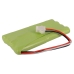 Medische Batterij Doppler CS-LFD390MD