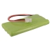 Medische Batterij Doppler CS-LFD390MD