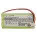 Medische Batterij Doppler CS-LFD390MD
