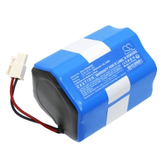 Compatible battery replacement for Ilife SUN-INTE-319,SUN-INTE-320