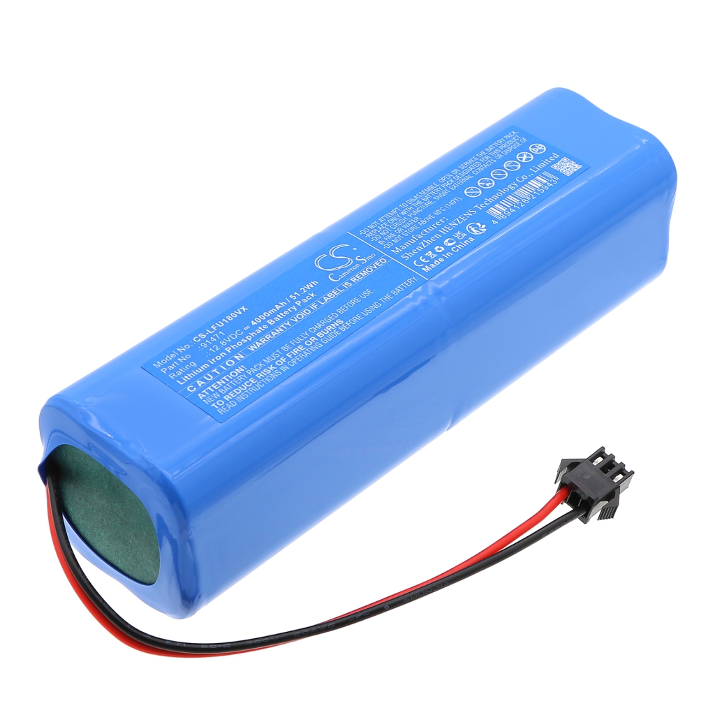 Battery Replaces 91471