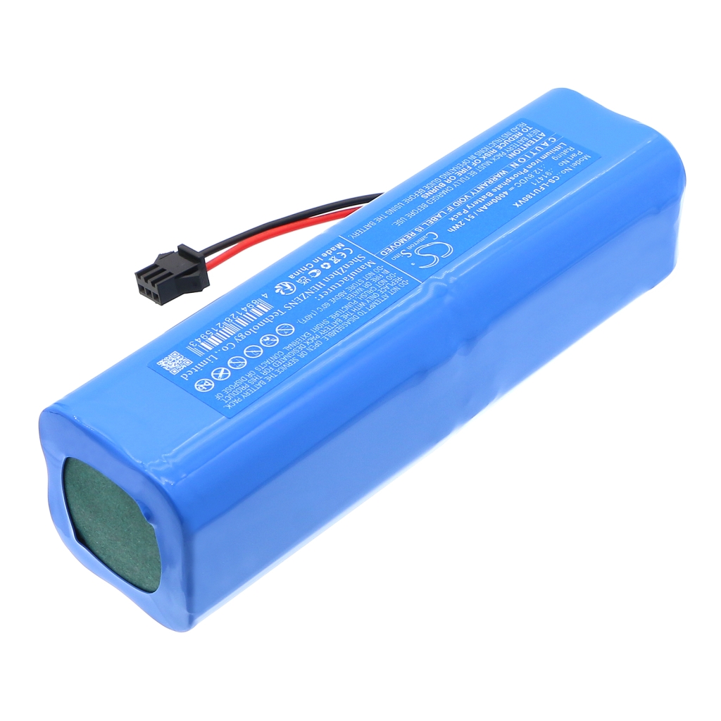 Vacuum Battery Lefant CS-LFU180VX