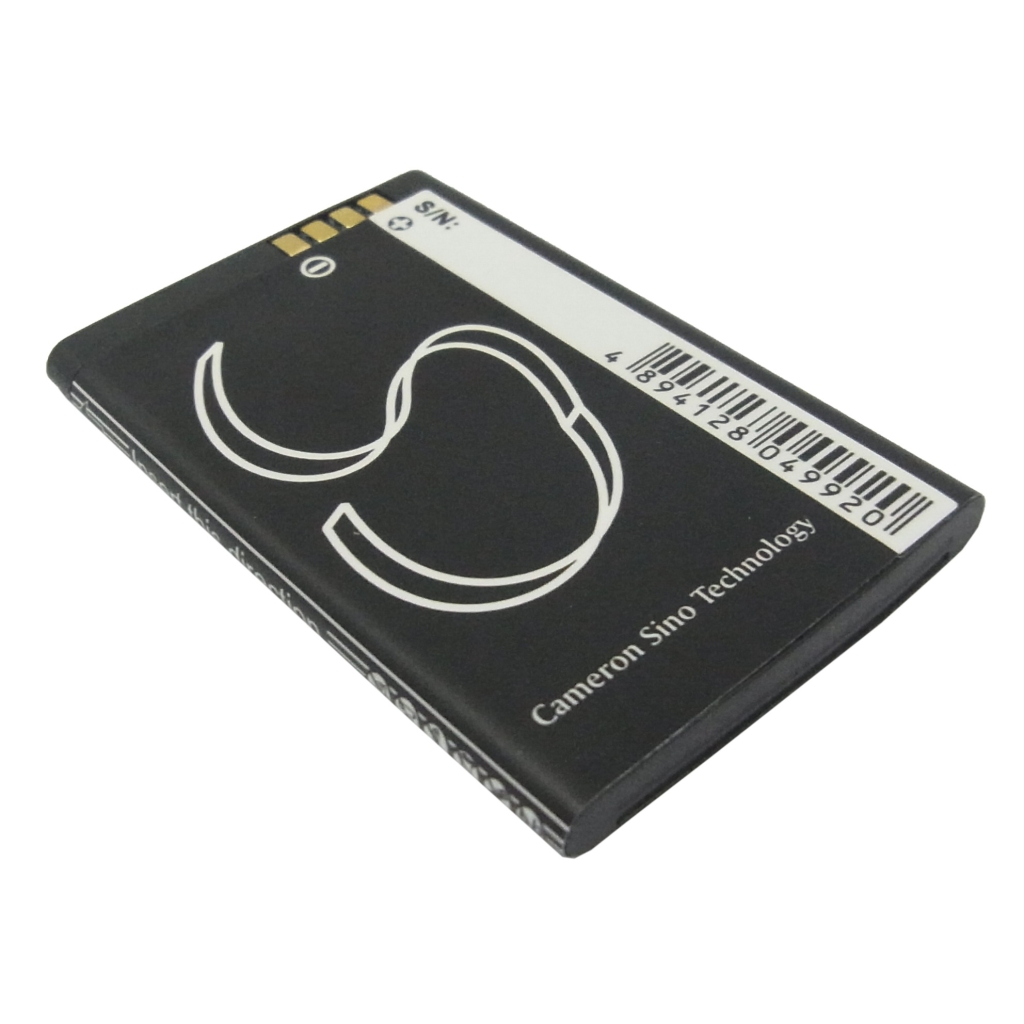Batterij voor mobiele telefoon LG CS-LGD330SL