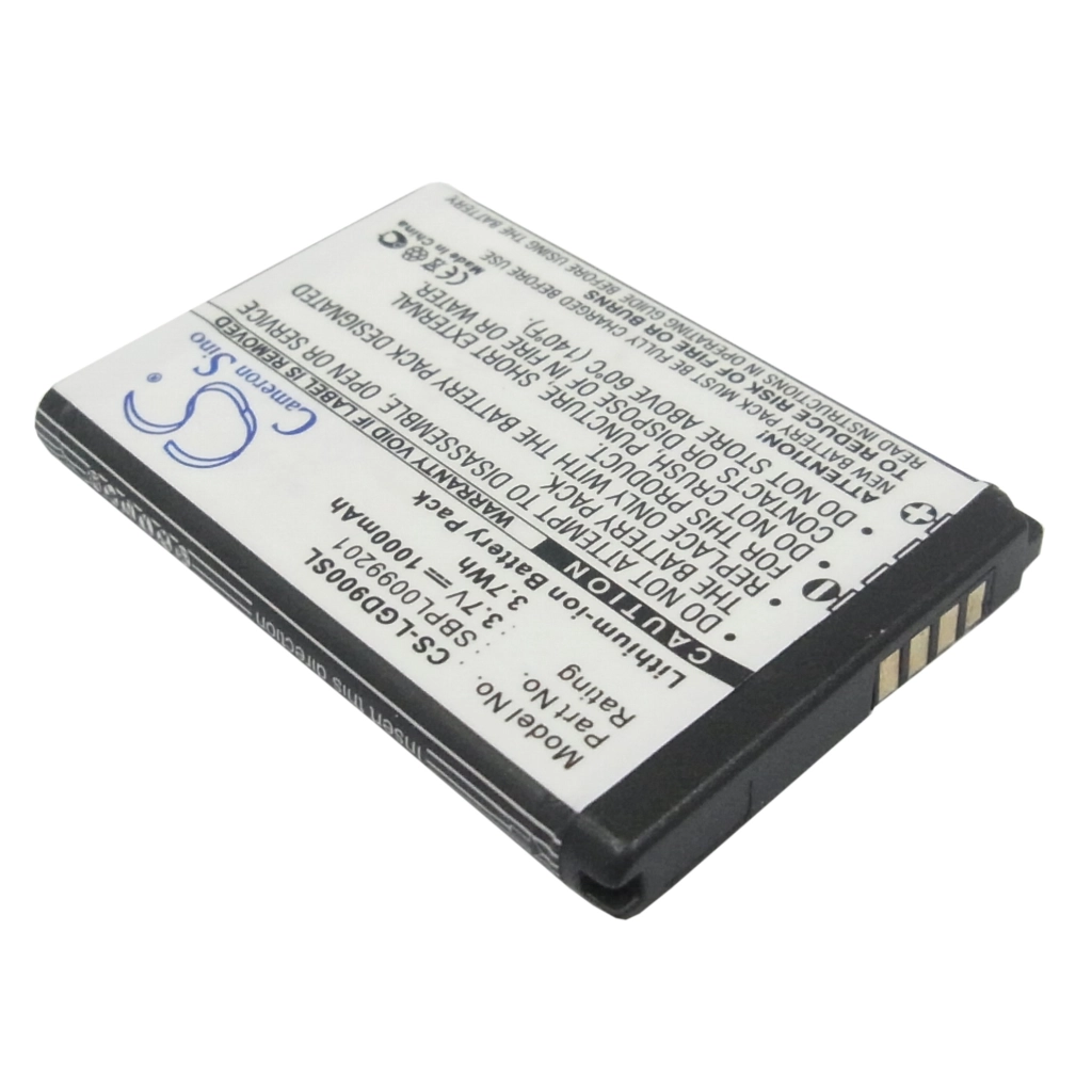 Bureau-oplader Cubot CS-LGD900SL