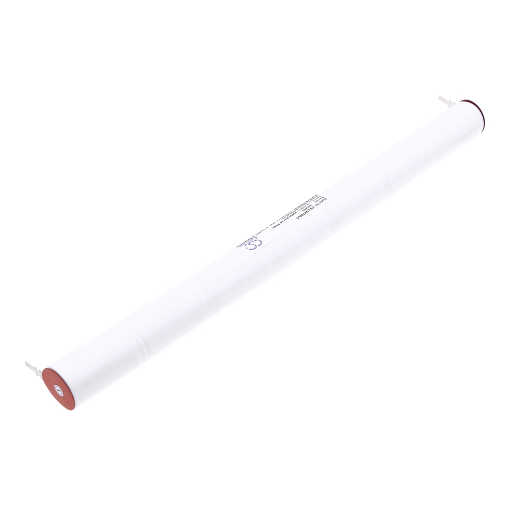 Batterijen Vervangt H95473