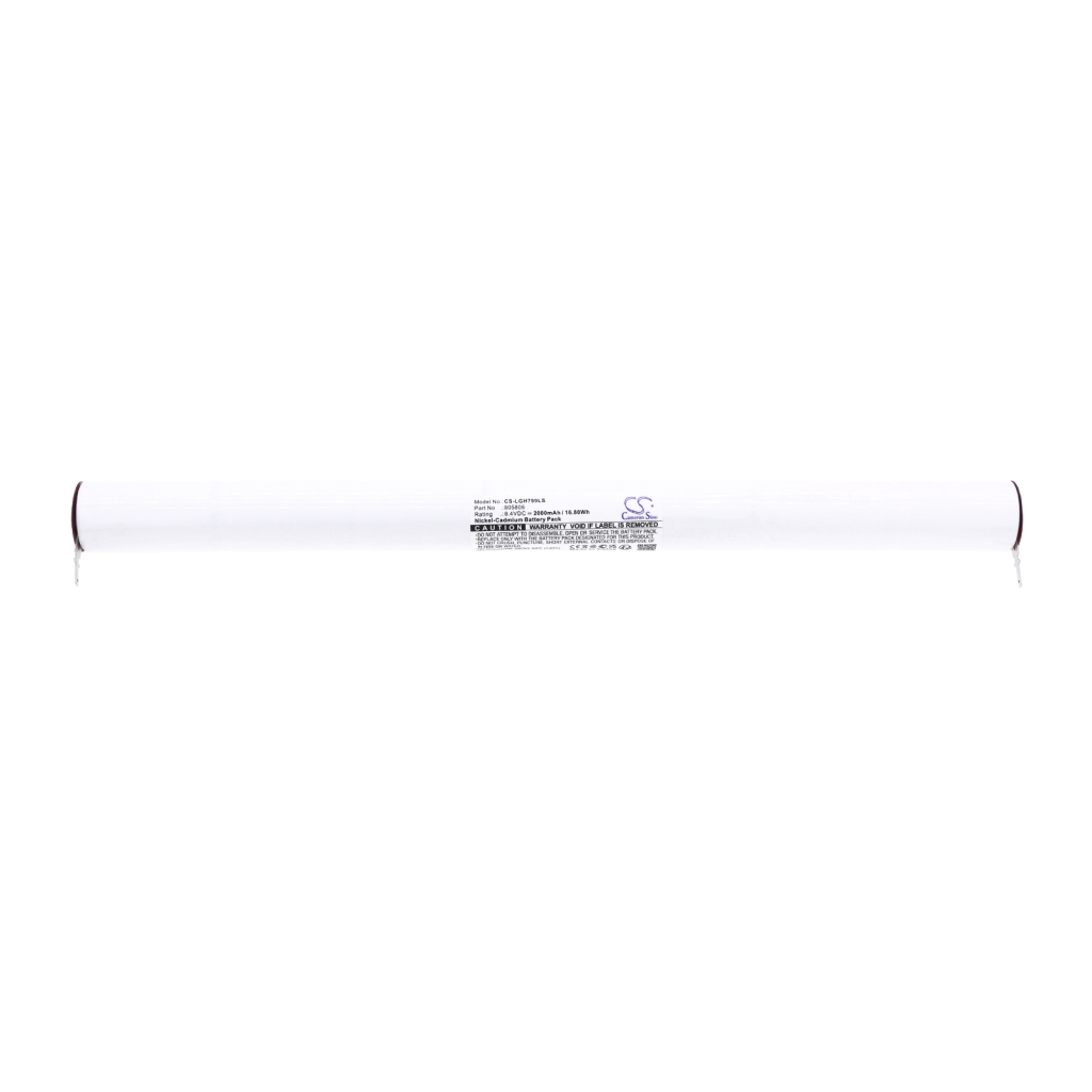 Batterijen Vervangt H95473