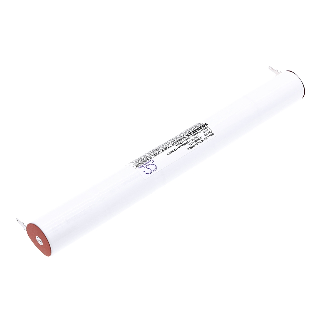Batterij Vervangt 061885