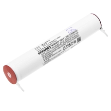 Compatibele batterijvervanging voor Legrand 803832,H95447,H95999