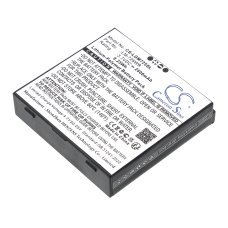 Compatibele batterijvervanging voor LG LM-725WR
