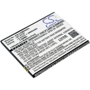 Battery compatibleWith Leagoo