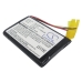 Compatibele batterijvervanging voor LG EAC30173401