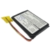 Compatibele batterijvervanging voor LG EAC30173401