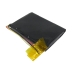 Compatibele batterijvervanging voor LG EAC30173401