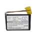 Compatibele batterijvervanging voor LG EAC30173401