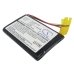 Compatible battery replacement for LG EAC30173401