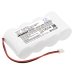 Batterij Vervangt 4KRMT23/43