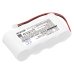Batterij Vervangt HB00006TA